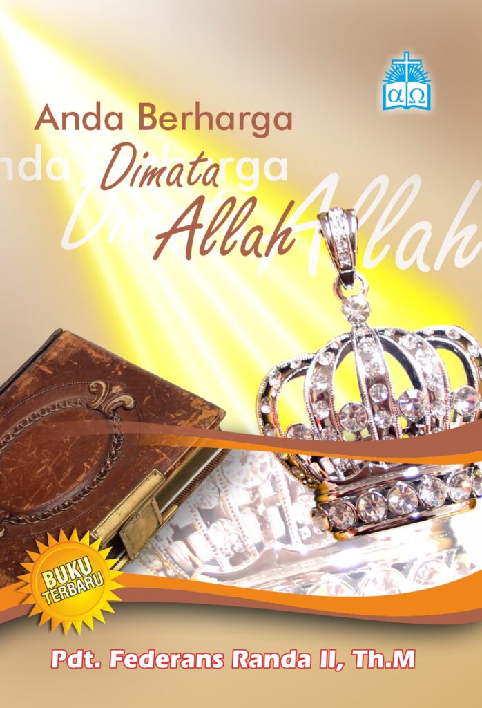 cover anda berharga rp. 60.000
