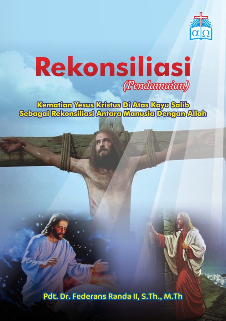 sampul buku rekonsiliasi rp 100.000