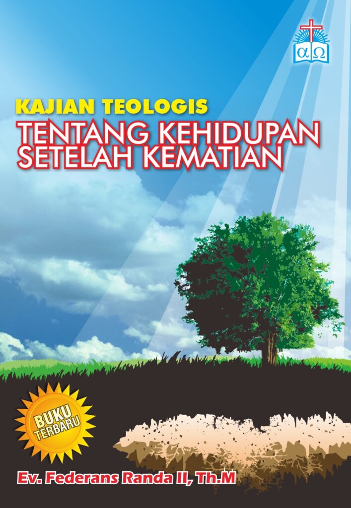 sampul kajian teologis rp. 50.000